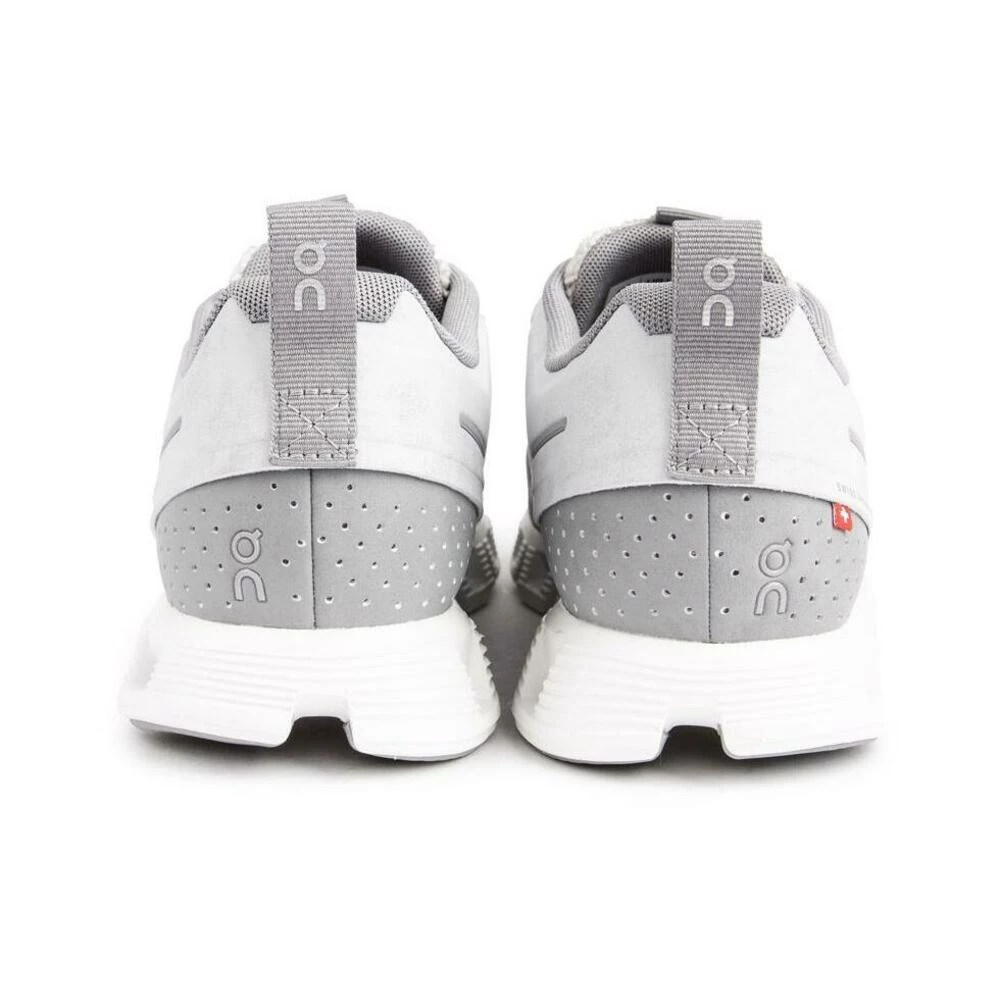 On Running Sneakers Gray 6 On Running Sneakers Gray - Bilde 4