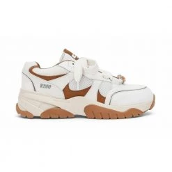 Axel Arigato Catfish Lo Sneakers White