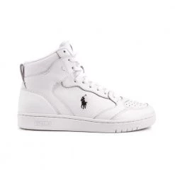 Polo Ralph Lauren Sneakers White