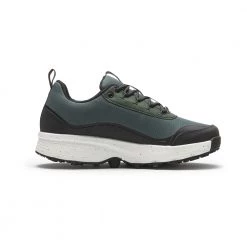 Gaitline Sneakers Route TRX Herre Green -herresko-sneakers Salg unnamed file 1015