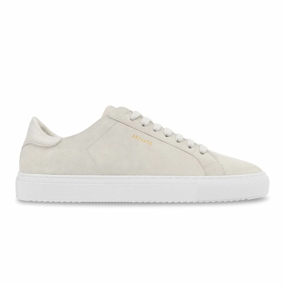 Axel Arigato Clean 90 Sneakers Beige 3 Axel Arigato Clean 90 Sneakers Beige