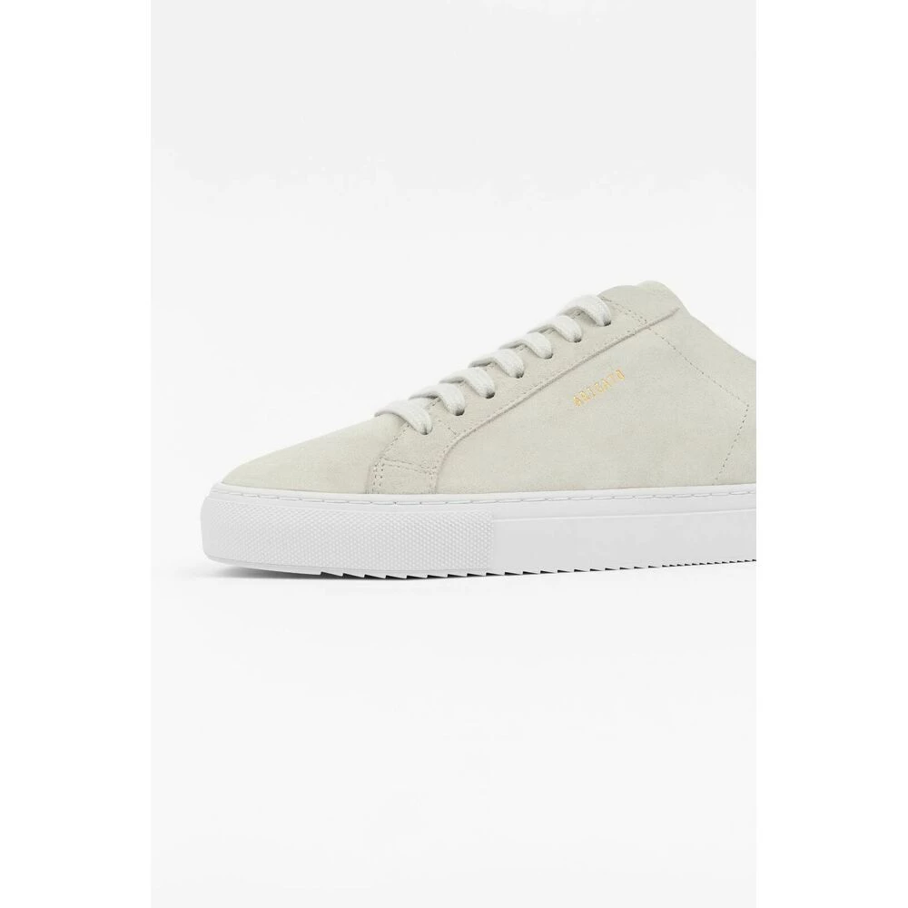 Axel Arigato Clean 90 Sneakers Beige 4 Axel Arigato Clean 90 Sneakers Beige - Bilde 2