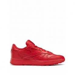 Maison Margiela Sneakers Red -herresko-sneakers Salg unnamed file 1036