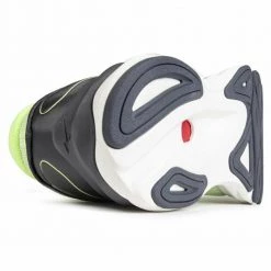 Mizuno Trainers Green -herresko-sneakers Salg unnamed file 1044