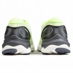 Mizuno Trainers Green -herresko-sneakers Salg unnamed file 1045