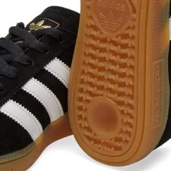 Adidas Sneakers Black