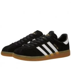 Adidas Sneakers Black -herresko-sneakers Salg unnamed file 1049
