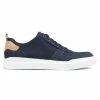Cole Haan Rally Court Canvas Trainers Blue -herresko-sneakers Salg unnamed file 1062