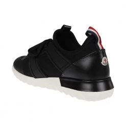 Moncler Emilien Sneakers Black -herresko-sneakers Salg unnamed file 1075