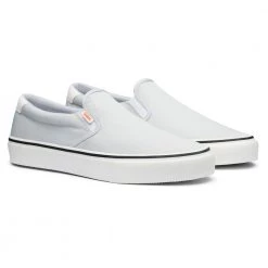 SWIMS Grå The 24Hr SNEAKERS Slip On Gray