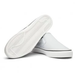 SWIMS Grå The 24Hr SNEAKERS Slip On Gray -herresko-sneakers Salg unnamed file 1081