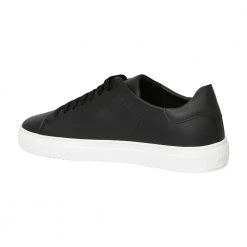 Axel Arigato Low-Top Clean 90 Tape Bird Sneakers Black -herresko-sneakers Salg unnamed file 1085