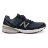 New Balance 990V5 Sneakers Blue -herresko-sneakers Salg unnamed file 1093