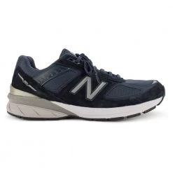 New Balance 990V5 Sneakers Blue