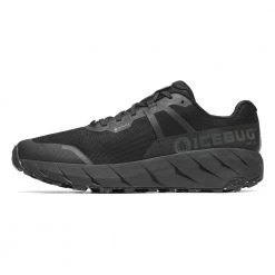 Icebug Arcus Bugrip Gtx Piggsko Black -herresko-sneakers Salg unnamed file 1112