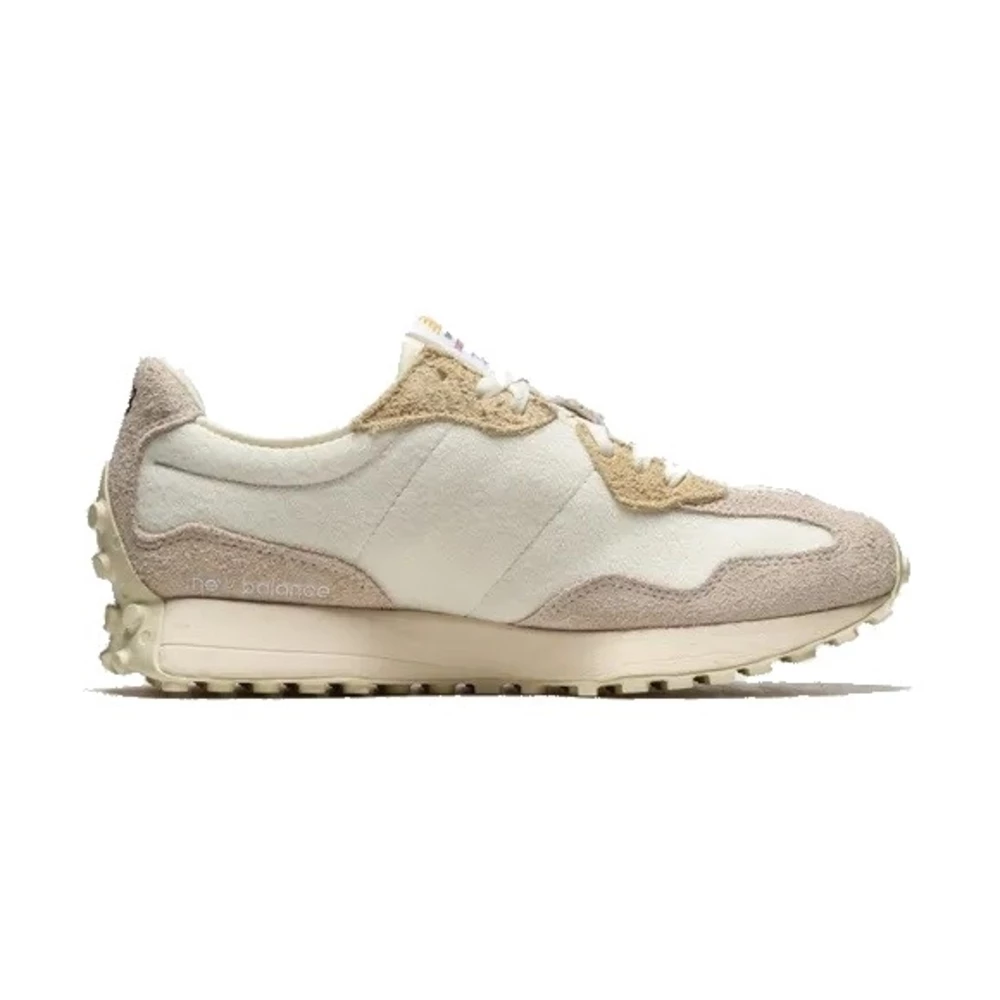 New Balance MS327FG Angora Beige 5 New Balance MS327FG Angora Beige - Bilde 3