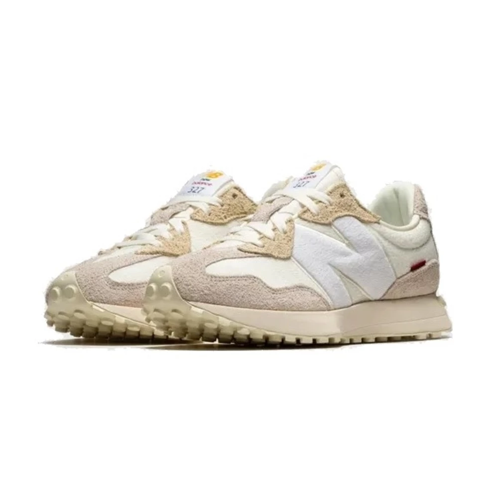 New Balance MS327FG Angora Beige 8 New Balance MS327FG Angora Beige - Bilde 6