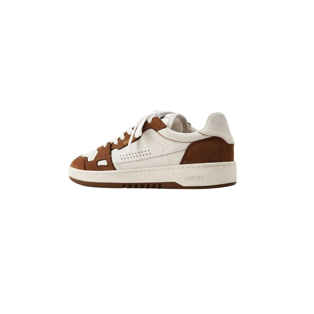 Axel Arigato Dice Lo Sneakers Brown 5 Axel Arigato Dice Lo Sneakers Brown - Bilde 3