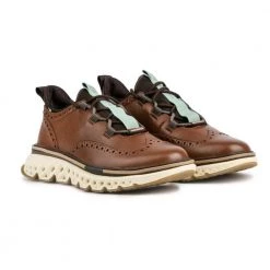 Cole Haan Sneakers Brown