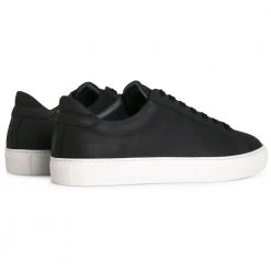 Garment Project Nubuck Sko Blue -herresko-sneakers Salg unnamed file 1135