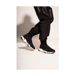 Balenciaga Speed 2.0 Sneakers Black