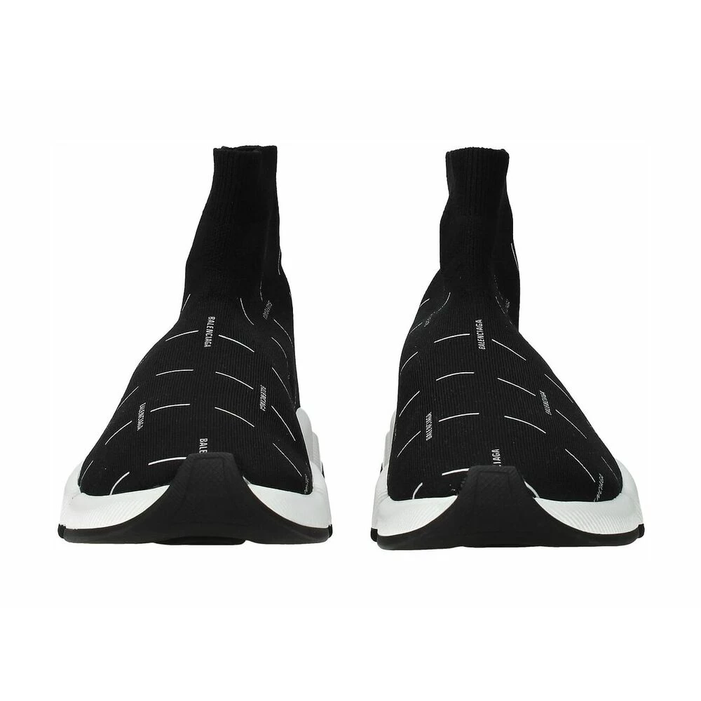 Balenciaga Speed 2.0 Sneakers Black 4 Balenciaga Speed 2.0 Sneakers Black - Bilde 2