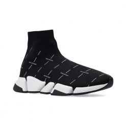 Balenciaga Speed 2.0 Sneakers Black 11 Balenciaga Speed 2.0 Sneakers Black -herresko-sneakers Salg unnamed file 1138
