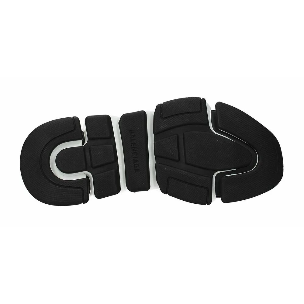 Balenciaga Speed 2.0 Sneakers Black 6 Balenciaga Speed 2.0 Sneakers Black - Bilde 4