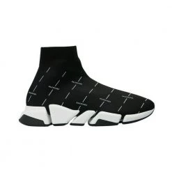 Balenciaga Speed 2.0 Sneakers Black 15 Balenciaga Speed 2.0 Sneakers Black -herresko-sneakers Salg unnamed file 1142