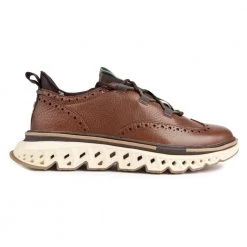 Cole Haan Sneakers Brown -herresko-sneakers Salg unnamed file 116