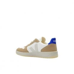 Veja V-10 Leather Sneakers White -herresko-sneakers Salg unnamed file 1160