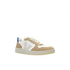 Veja V-10 Leather Sneakers White -herresko-sneakers Salg unnamed file 1161