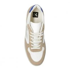 Veja V-10 Leather Sneakers White -herresko-sneakers Salg unnamed file 1163