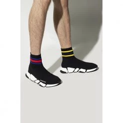 Balenciaga Joggesko Black -herresko-sneakers Salg unnamed file 1168