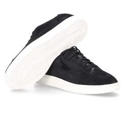Y-3 Sneakers Black
