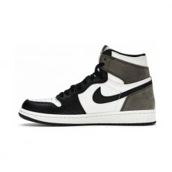 Jordan 1 Retro High Sneakers Black