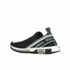 Dolce & Gabbana Sorrento Sneakers With Logo Black -herresko-sneakers Salg unnamed file 1178