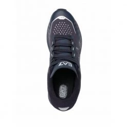 Emporio Armani EA7 Sneakers Black