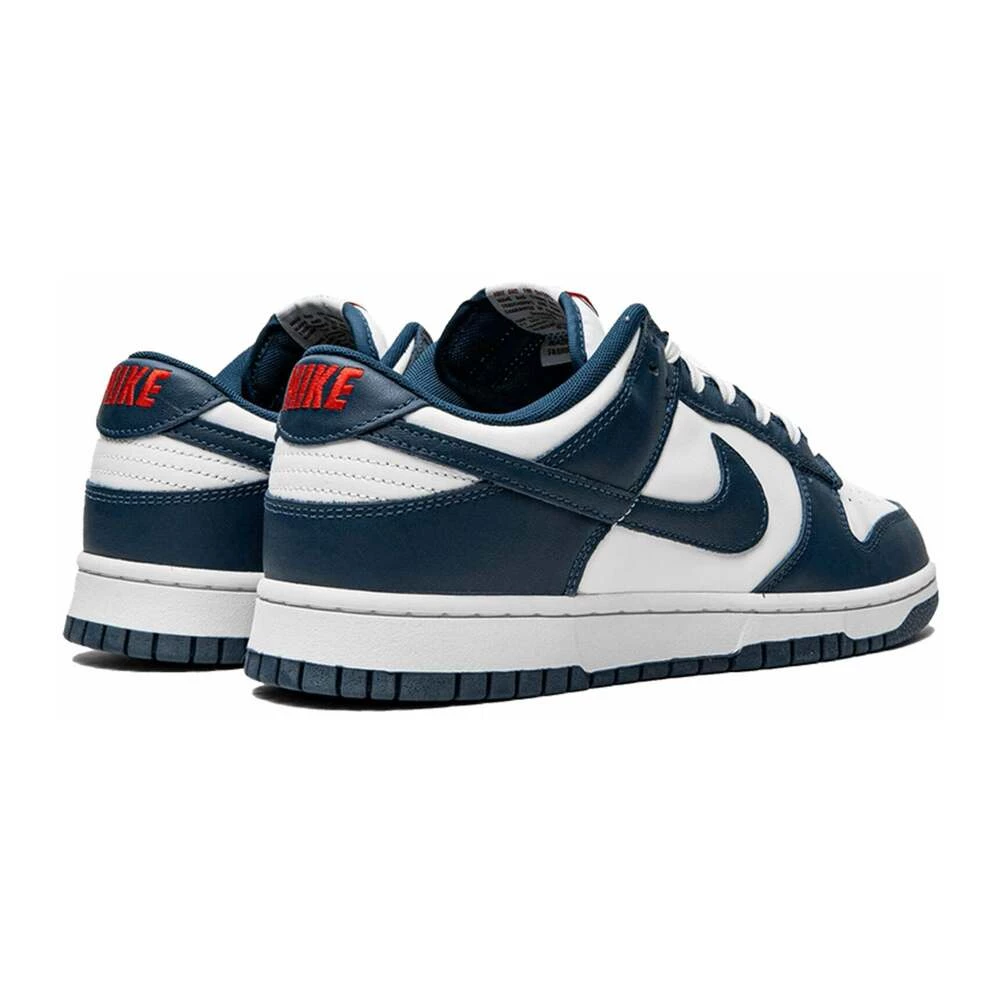 Nike Dunk Low Retro Sneakers Blue 3 Nike Dunk Low Retro Sneakers Blue