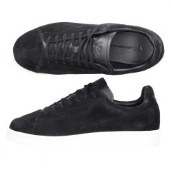 Y-3 Sneakers Black -herresko-sneakers Salg unnamed file 119