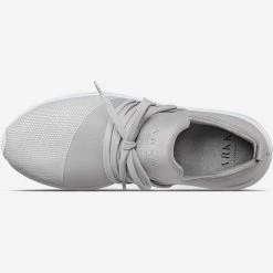 Arkk Copenhagen Raven Mesh PET S-E15 Sneakers Gray -herresko-sneakers Salg unnamed file 1196