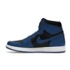 Jordan 1 RETRO HIGH DARK MARINA Blue -herresko-sneakers Salg unnamed file 1199