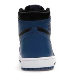 Jordan 1 RETRO HIGH DARK MARINA Blue 8 Jordan 1 RETRO HIGH DARK MARINA Blue -herresko-sneakers Salg unnamed file 1201
