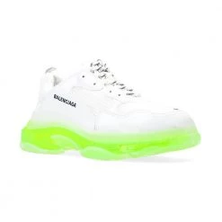Balenciaga Triple S Sneakers White 25 Balenciaga Triple S Sneakers White -herresko-sneakers Salg unnamed file 1217