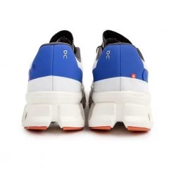 On Running Sneakers White