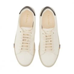 Paul Smith Shoes White