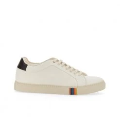 Paul Smith Shoes White -herresko-sneakers Salg unnamed file 1226