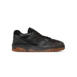 New Balance Sneakers Black