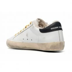 Golden Goose Sneakers White