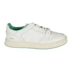 Premiata SNEAKERS QUINN White -herresko-sneakers Salg unnamed file 1231